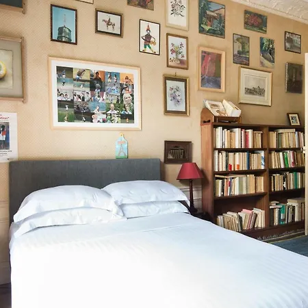Avenue Charles Floquet Ii By Onefinestay