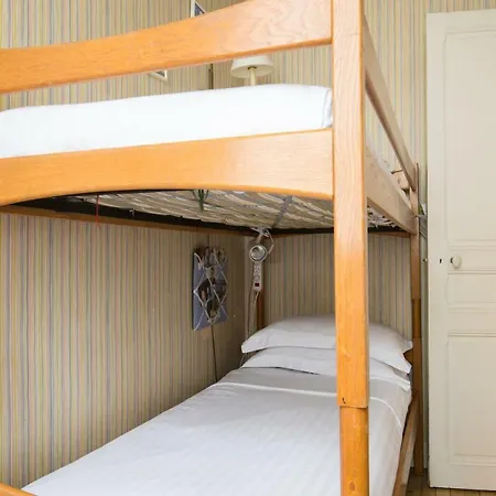 Avenue Charles Floquet Ii By Onefinestay