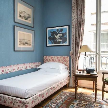 Appartement Avenue Charles Floquet Ii By Onefinestay *