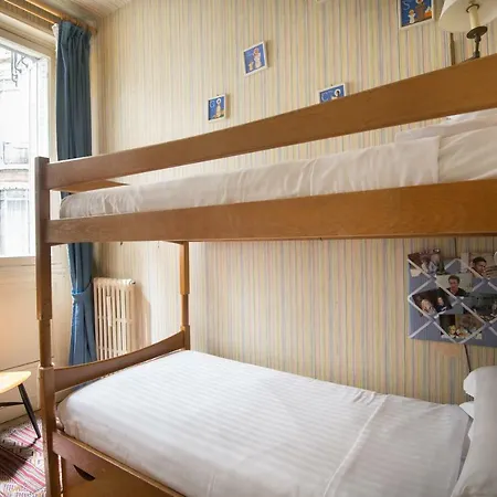 Appartement Avenue Charles Floquet Ii By Onefinestay Paris