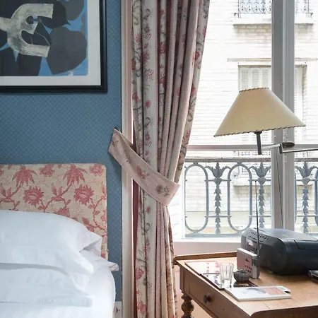 Avenue Charles Floquet Ii By Onefinestay Appartement Paris