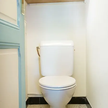 Avenue Charles Floquet Ii By Onefinestay Appartement Paris