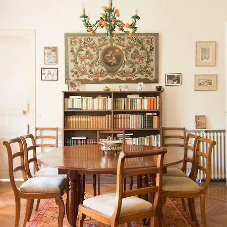 Avenue Charles Floquet Ii By Onefinestay * Paris