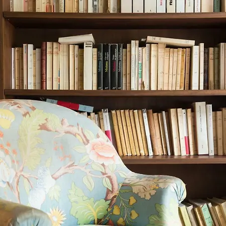 Avenue Charles Floquet Ii By Onefinestay Appartement *