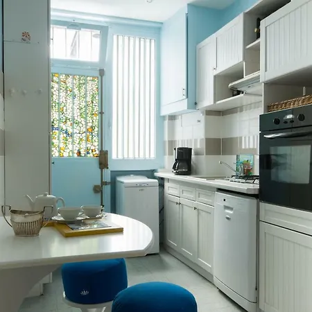 Appartement Avenue Charles Floquet Ii By Onefinestay *
