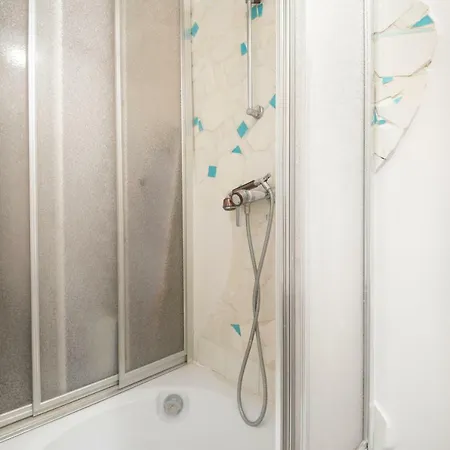 Appartement Avenue Charles Floquet Ii By Onefinestay Paris