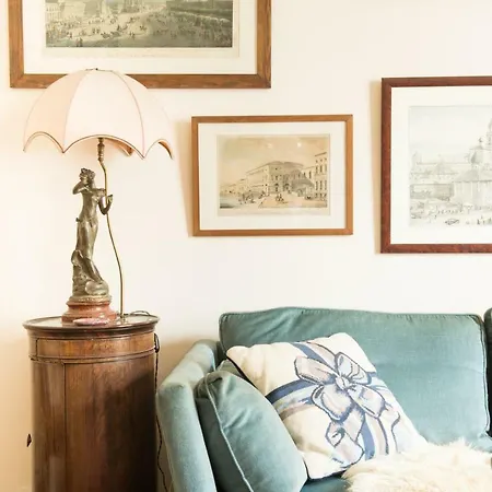Avenue Charles Floquet Ii By Onefinestay *